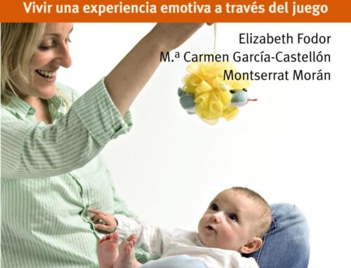 TODO UN MUNDO DE SENSACIONES