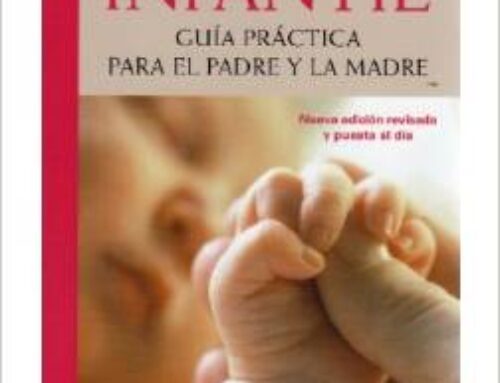 Masaje Infantil. Guía práctica para el padre y la madre