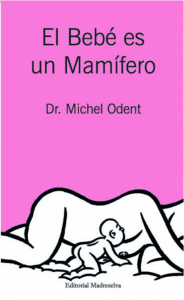 El Bebé es un mamífero