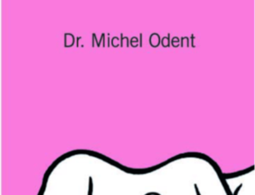 El bebé es un Mamífero