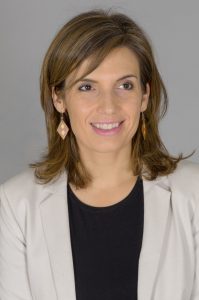 Lorena Gutiérrez Fernández FisioByM