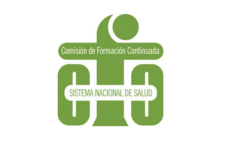 comision de formacion continuada