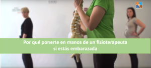  Por qué ponerte en manos de un fisioterapeuta si estás embarazada