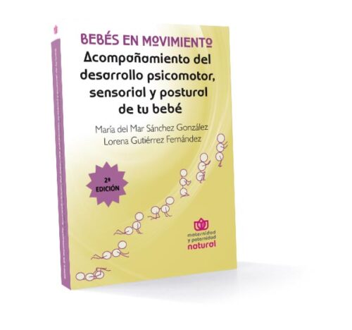 Libro: Bebés en Movimiento