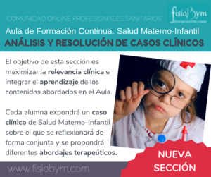 Analisis y resolución de Casos Clínicos