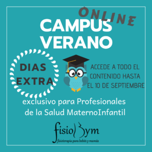 CAMPUS VERANO dias extra