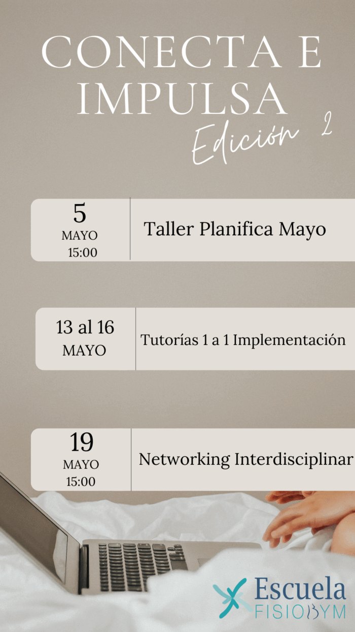 Programa CONECTA E IMPULSA 2ª edición - Imagen 9