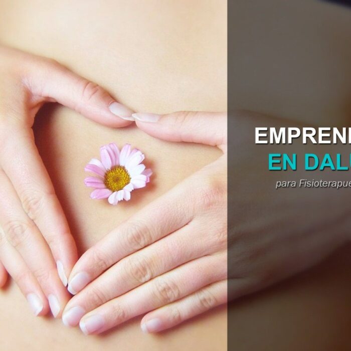 Curso online EMPRENDER EN SALUD: Cómo crear un Modelo de Negocio Viable y Sostenible (en colaboración con IACES)