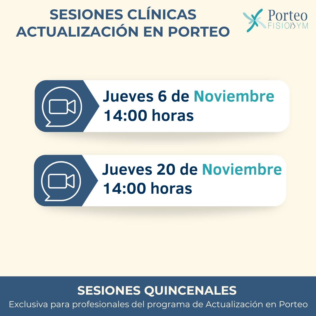 ACTUALIZACION EN PORTEO - Imagen 2