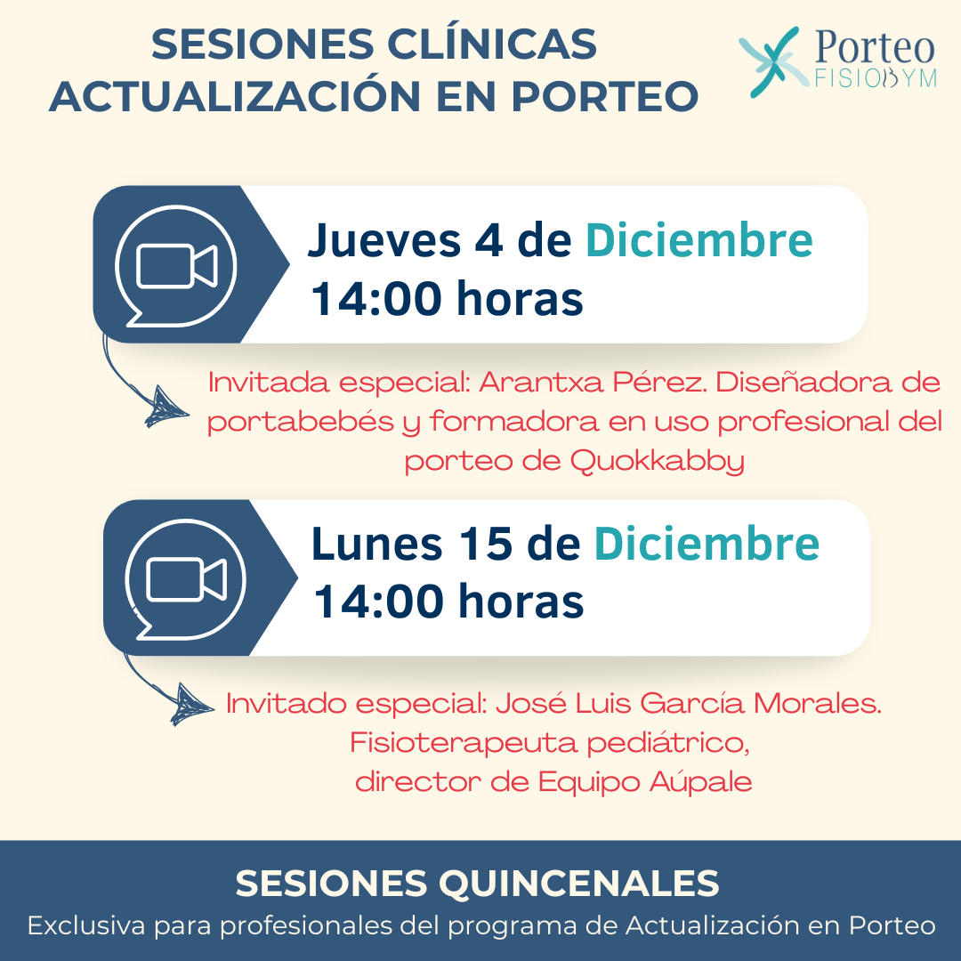 ACTUALIZACION EN PORTEO - Imagen 2