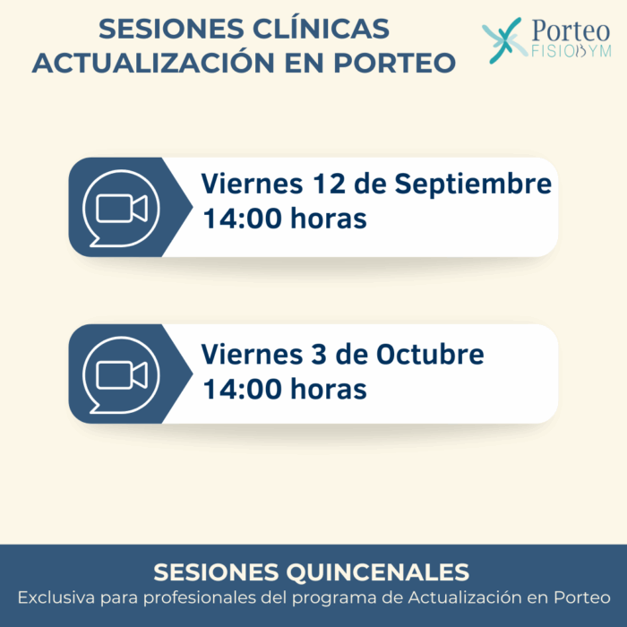 ACTUALIZACION EN PORTEO - Imagen 2
