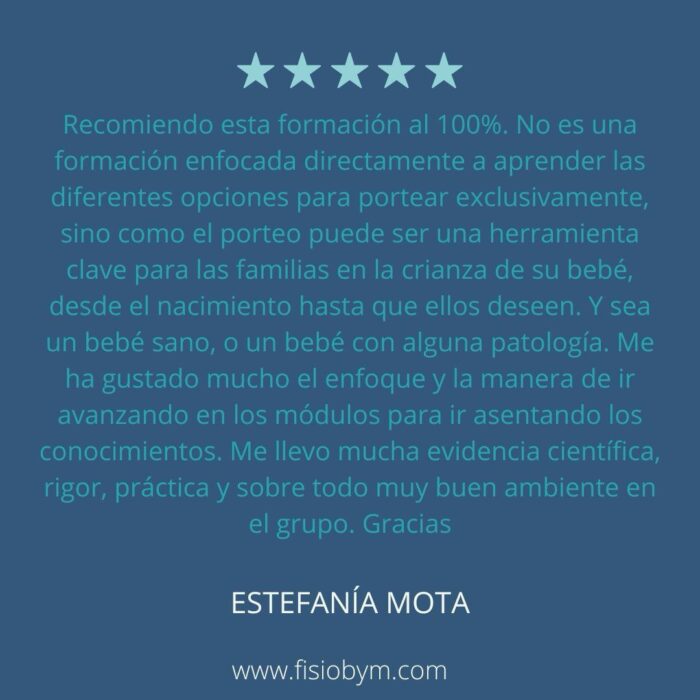 Porteo y sus aplicaciones en Salud Materno-Infantil 18ª edición. [PAGO FRACCIONADO] - Imagen 3