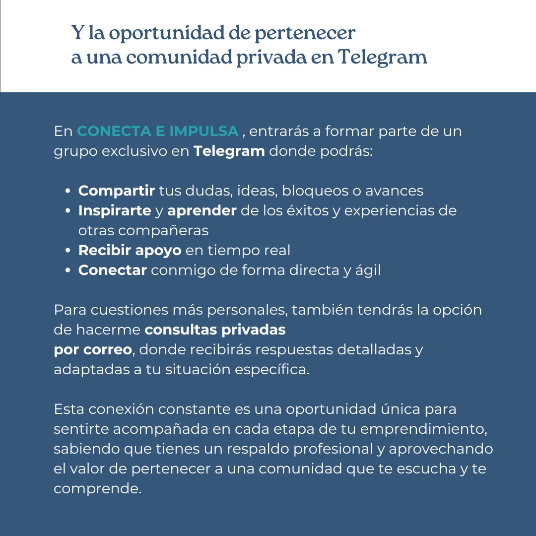 MENTORIA GRUPAL - Imagen 6