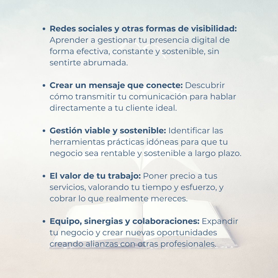 MENTORIA GRUPAL - Imagen 5