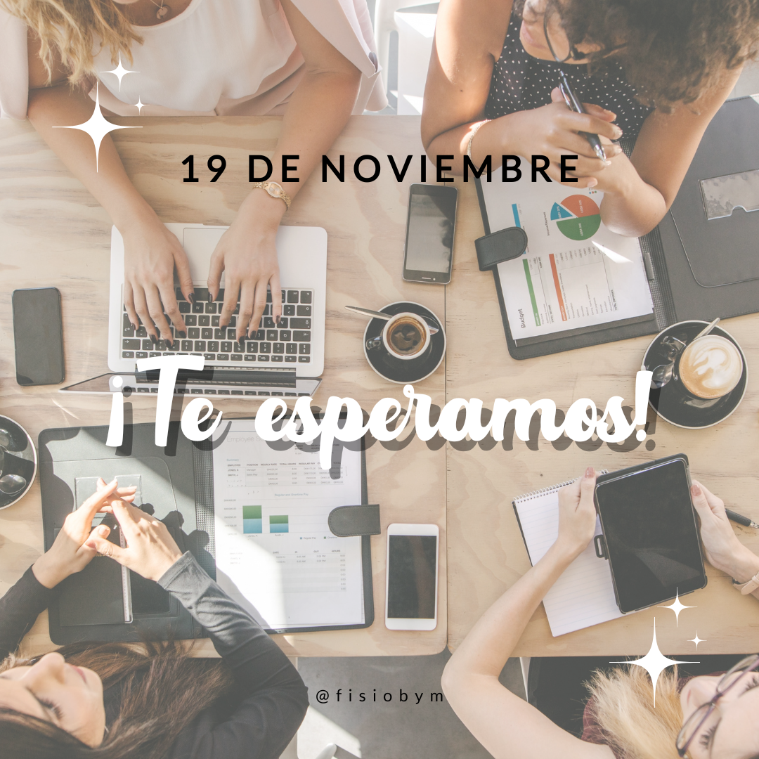 TALLER DÍA MUJER EMPRENDEDORA: "Gestión del tiempo y organización para conciliar la vida personal y profesional" - Imagen 8