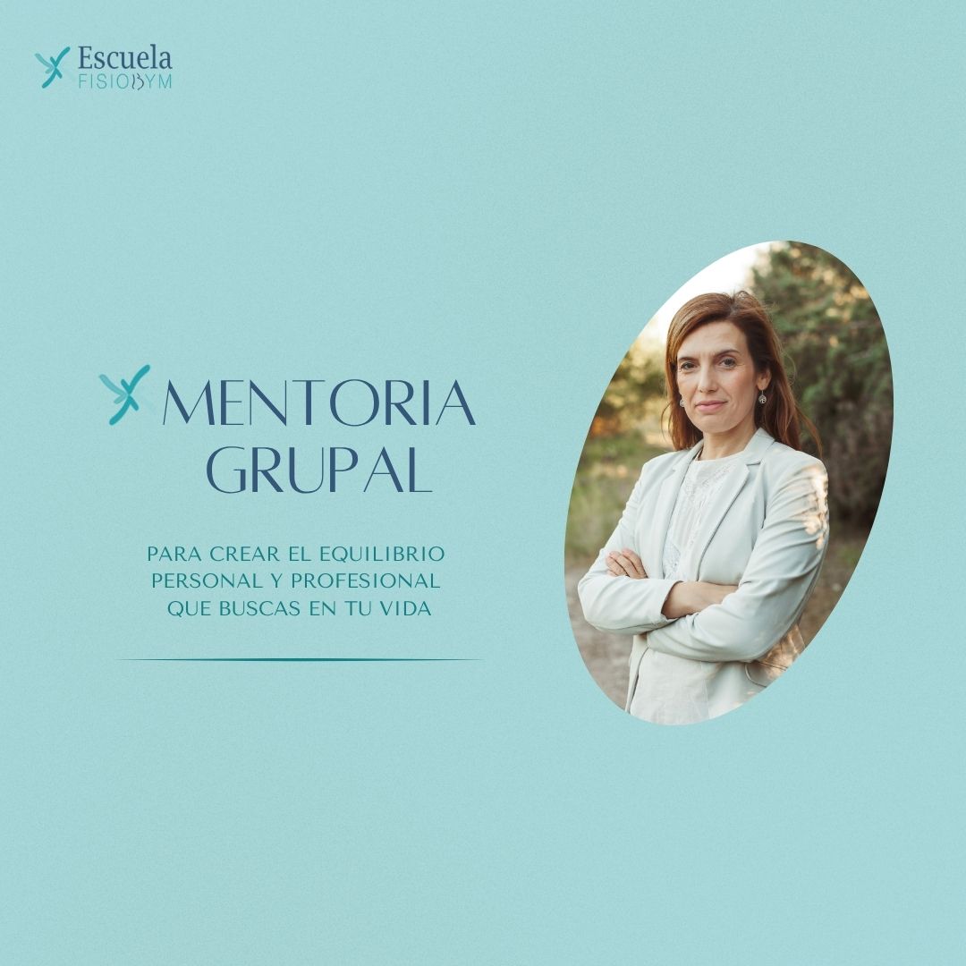 MENTORIA GRUPAL