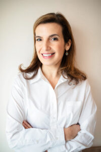 LORENA GUTIÉRREZ MENTORA